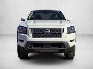 Used 2023 Nissan Frontier SV w/ Technology Package video 2