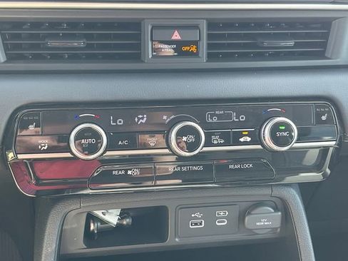 New 2025 Honda Pilot EX-L image 21