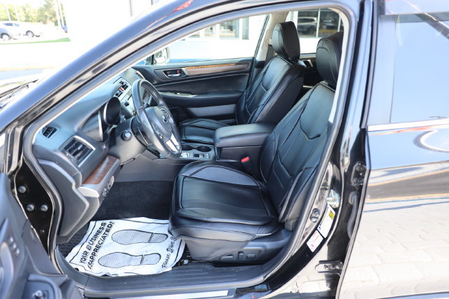 Used 2015 Subaru Outback 2.5i Limited AWD/4WD image 18