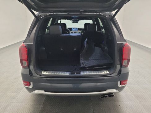 Used 2020 Hyundai Palisade Limited FWD image 29