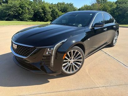 Used 2025 Cadillac CT5 Premium Luxury w/ Technology Package