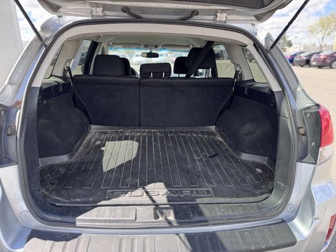 Used 2012 Subaru Outback 2.5i Premium w/ All-Weather Pkg AWD/4WD image 50