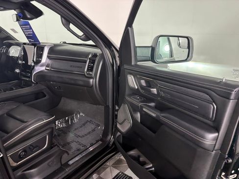 Used 2020 RAM 1500 Limited AWD/4WD image 36