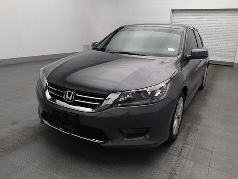 Used 2015 Honda Accord EX-L image 15