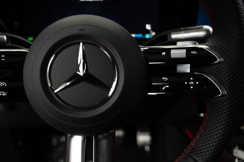 New 2027 Mercedes-Benz CLA 220 image 25
