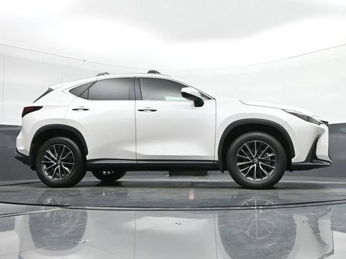 Used 2024 Lexus NX 250 FWD w/ Cold Area Package image 36