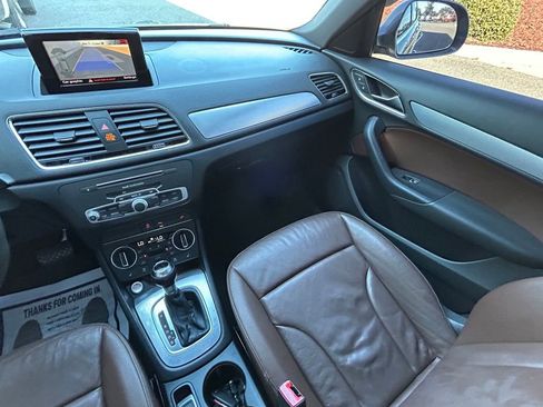 Used 2016 Audi Q3 2.0T Premium Plus image 11