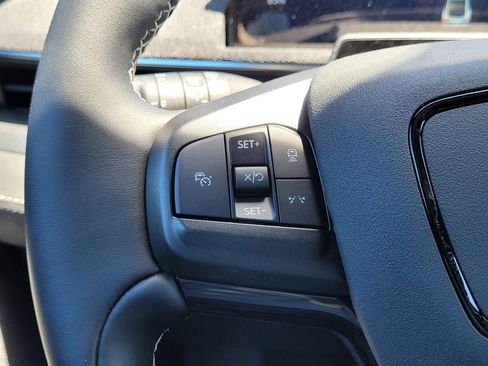 New 2025 Ford Mustang Mach-E GT w/ Interior Protection Package image 41