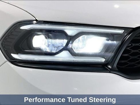 Used 2023 Dodge Durango R/T w/ Tow 'N Go Group AWD/4WD image 42