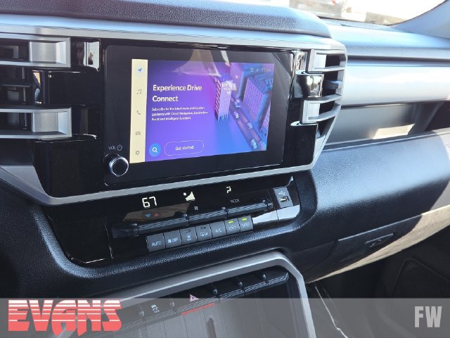 New 2026 Toyota Tundra SR5 AWD/4WD image 8