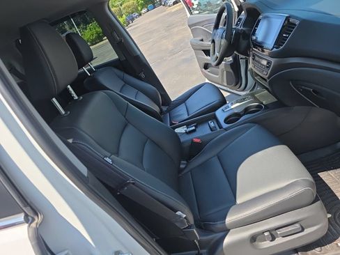 Certified 2023 Honda Ridgeline RTL image 27