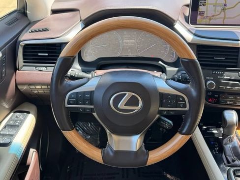 Used 2018 Lexus RX 350L AWD image 22