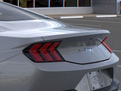 New 2026 Ford Mustang Coupe image 22