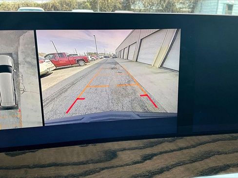 Used 2025 Cadillac Escalade ESV Sport Platinum w/ LPO, Floor Liner Package image 14