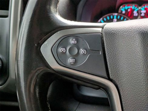 Used 2018 Chevrolet Silverado 1500 LT w/ All Star Edition image 25