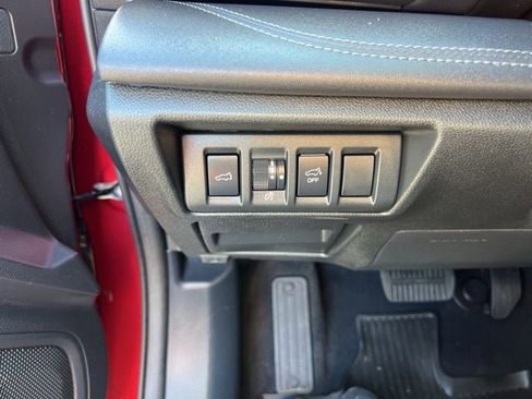 Used 2024 Subaru Outback Limited XT image 21