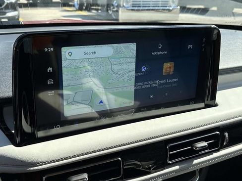 New 2026 Lincoln Aviator Reserve AWD/4WD image 29