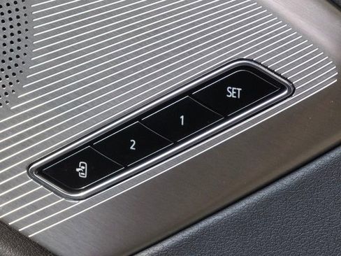 New 2025 Chevrolet Corvette E-Ray w/ Battery Protection Package image 10