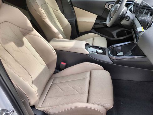 New 2026 BMW X3 xDrive30 image 23