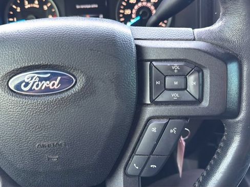 Used 2017 Ford F150 XLT w/ Equipment Group 302A Luxury AWD/4WD image 23
