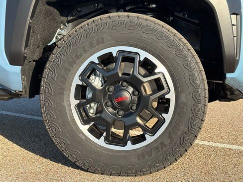 New 2026 Toyota Tacoma TRD Off-Road image 8