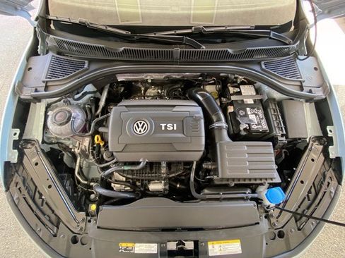 New 2027 Volkswagen Jetta GLI Autobahn FWD image 32
