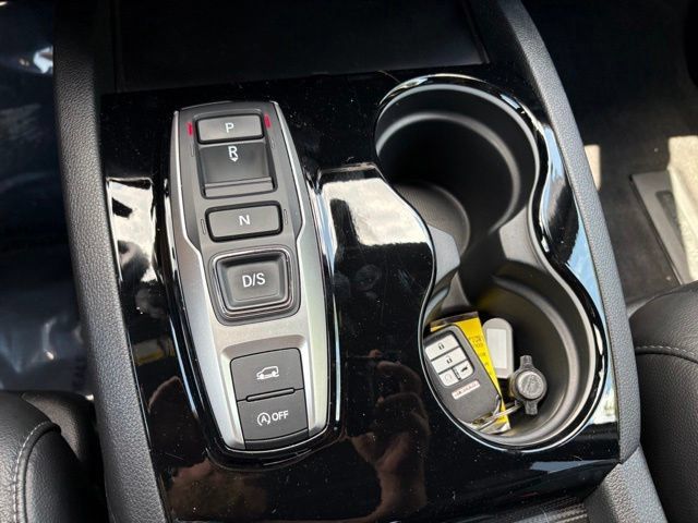 Used 2020 Honda Passport Touring image 17
