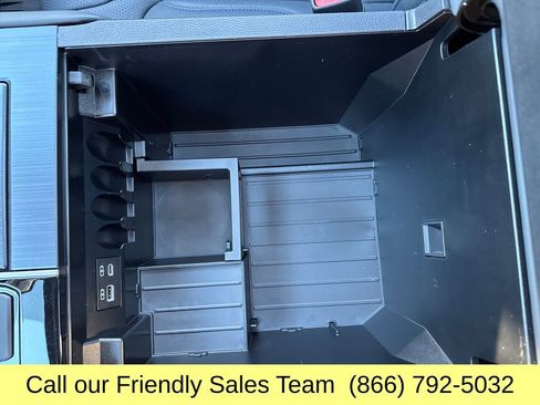 New 2026 Toyota Tundra Platinum image 26