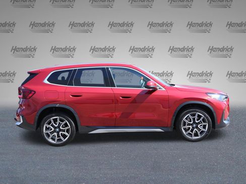 Used 2026 BMW X1 xDrive28i w/ Convenience Package AWD/4WD image 9