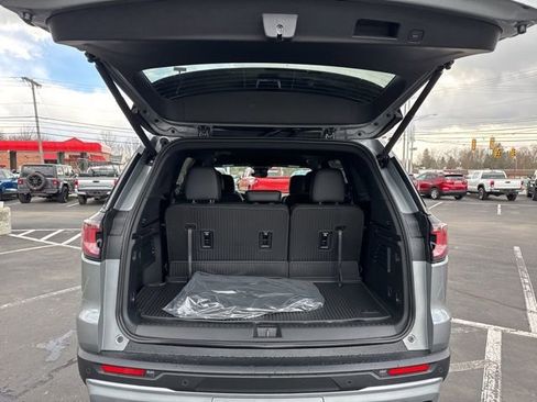 New 2026 GMC Acadia Elevation w/ Elevation Premium Package image 4