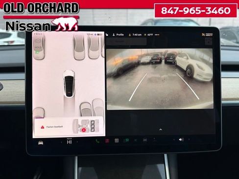 Used 2020 Tesla Model Y Long Range image 17