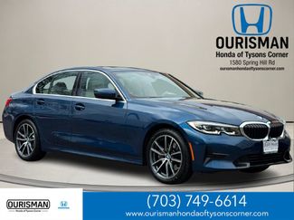 Used 2021 BMW 330i xDrive Sedan w/ Convenience Package video 1