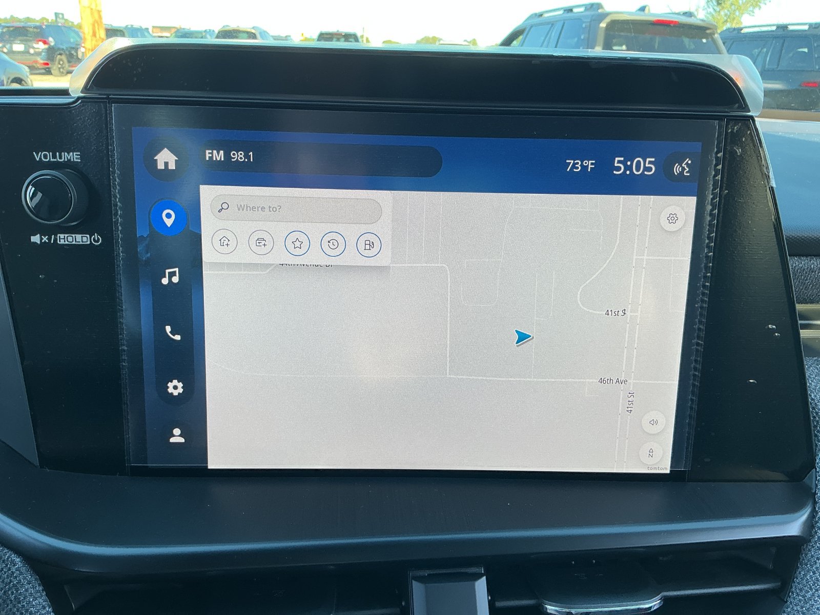 New 2026 Subaru Outback Premium AWD/4WD image 19