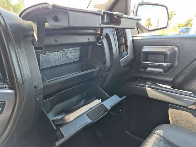 Used 2015 GMC Sierra 1500 SLT w/ All-Terrain Package AWD/4WD image 19