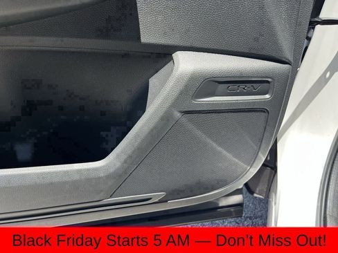 New 2026 Honda CR-V Sport-L image 26