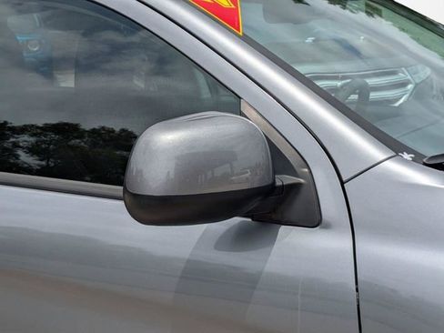 Used 2025 Mitsubishi Outlander Sport ES AWD/4WD image 12