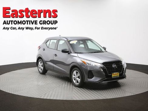 Used 2023 Nissan Kicks S image 50