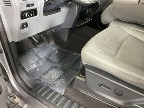 Used 2025 Ford F150 XLT w/ Equipment Group 301A Standard image 14