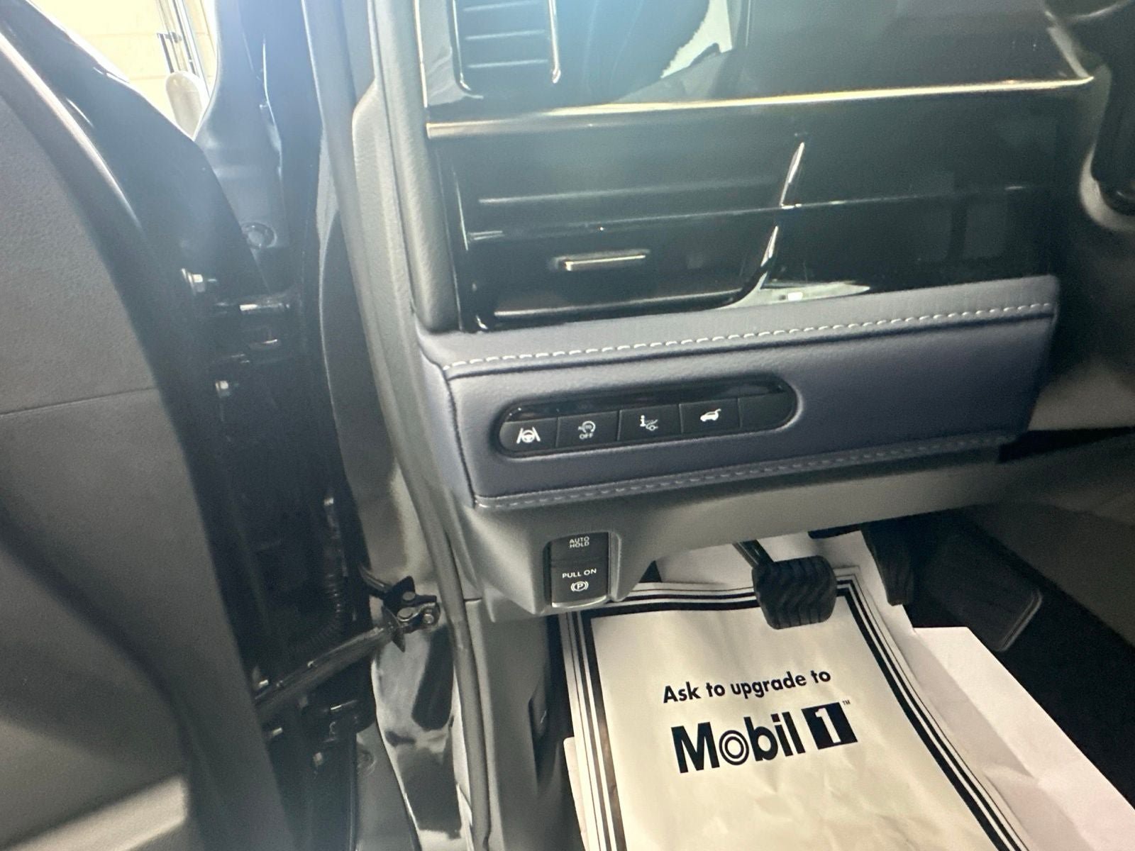 New 2027 INFINITI QX80 Sensory w/ Sport Exterior Package AWD/4WD image 20