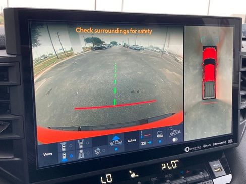 Used 2022 Toyota Tundra TRD Pro image 25