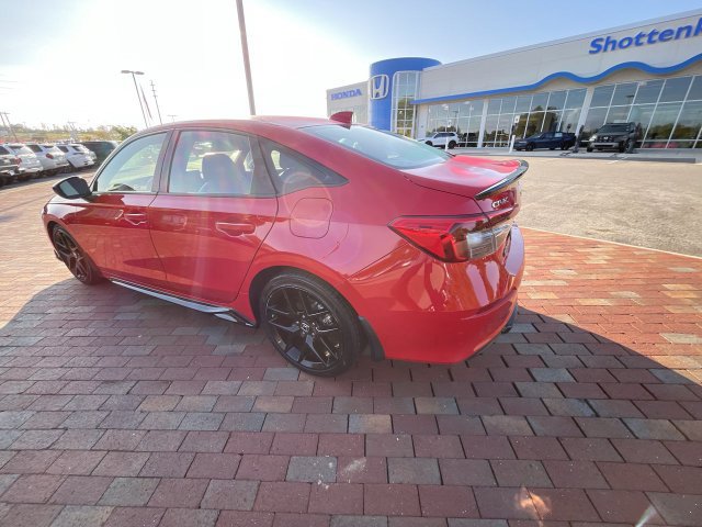 Used 2022 Honda Civic Sport image 30