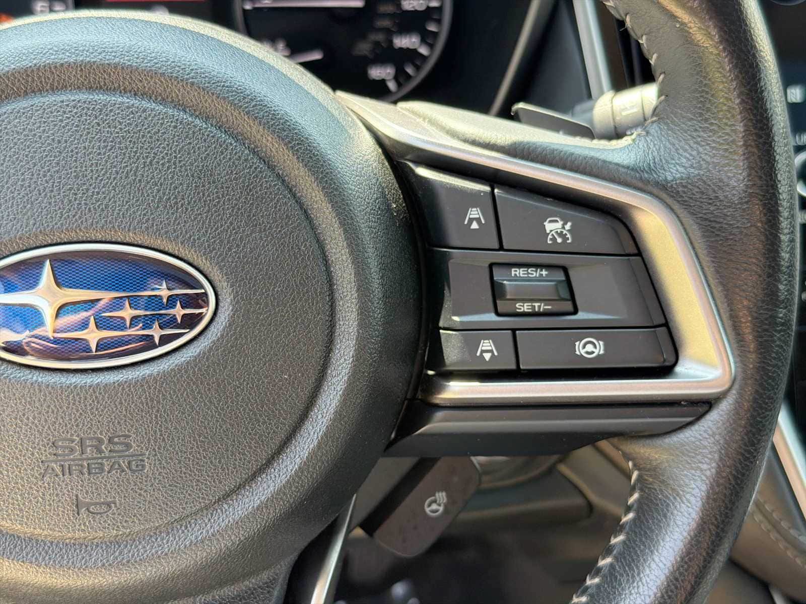 Certified 2024 Subaru Outback Limited XT AWD/4WD image 22