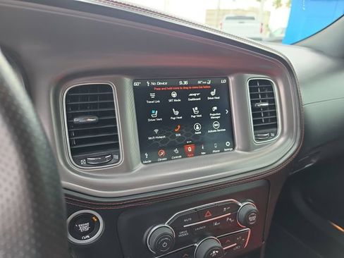 Used 2023 Dodge Charger Scat Pack w/ Plus Group RWD image 22