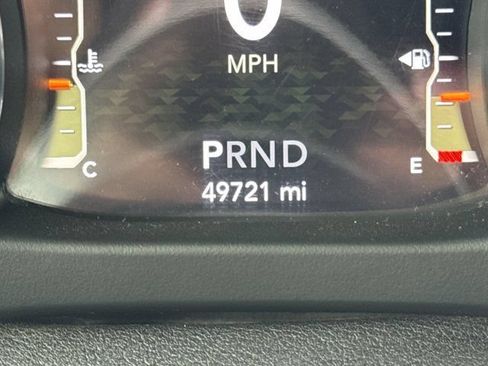 Used 2021 Jeep Wrangler Unlimited Rubicon AWD/4WD image 18