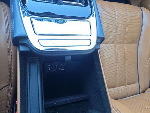 Used 2014 Jaguar XJ L Portfolio image 54