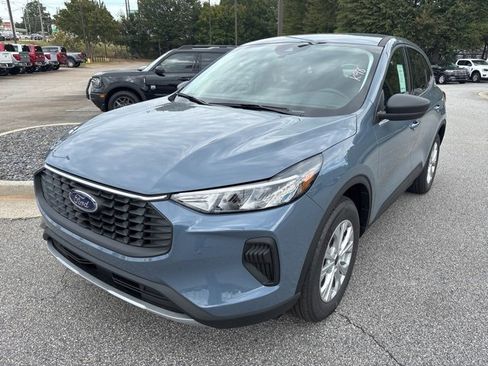 New 2026 Ford Escape Active image 4