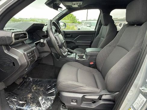 Certified 2024 Toyota Tacoma SR5 image 16