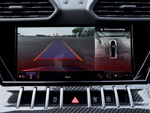 Used 2024 Lamborghini Urus Performante image 92