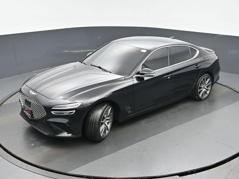 Used 2023 Genesis G70 2.0T image 33