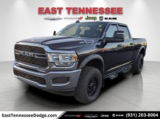 Used 2023 RAM 2500 Tradesman video 1